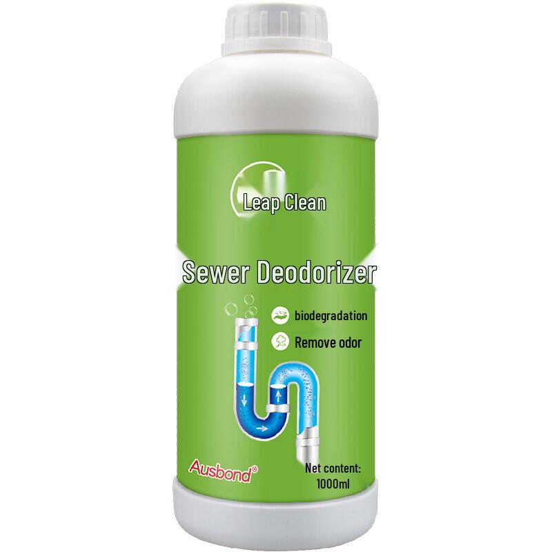 Ausbond Drain Deodorizer