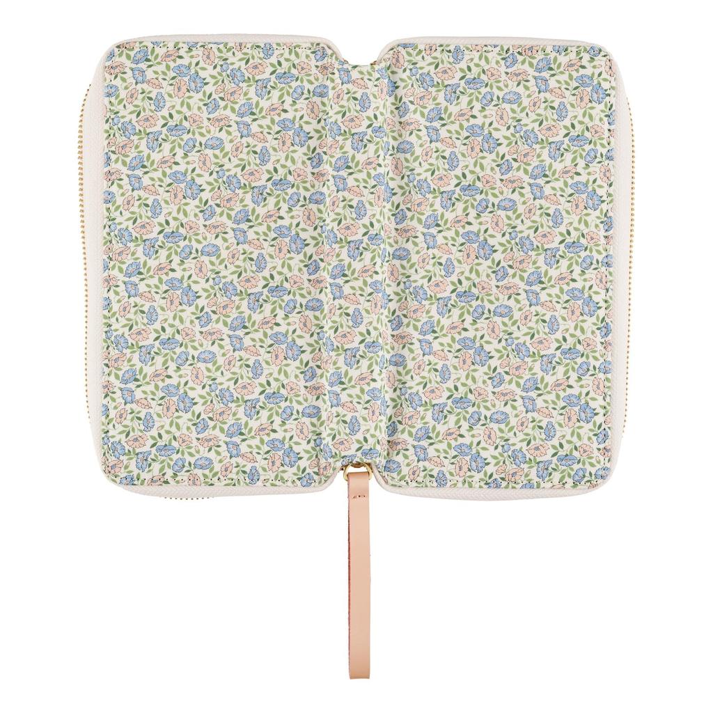 Hobonichi Techo Weeks cover by LIBERTY Kiora (weekly planner) FABRICS/Sasha