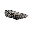 Large Capacity Sanitary Napkin Storage Bag Plaid Tampon Organizer Plaid Mini Coin Purse  Outdoor