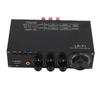 2.1 Channel Stereo Amplifier Bluetooth 5.1 HiFi Digital Subwoofer Amplifier Receiver with Remote Control for Home
