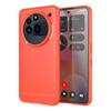 For Nothing Phone 3a Pro Case Anti-knock Silicone Carbon Fiber Cover For Nothing Phone 3a Pro Case For Nothing Phone 3a Pro Case