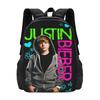 Student Backpack Travel Oxford Cloth School Bag