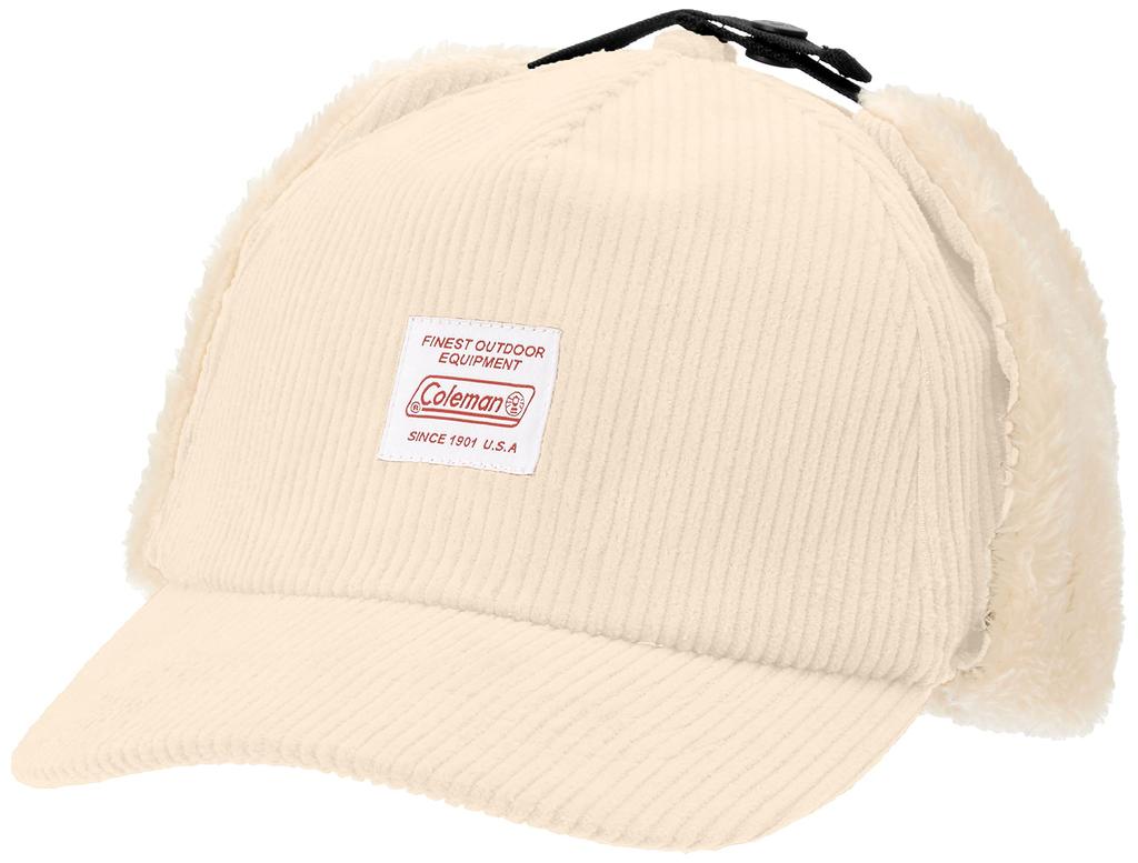 Coleman Flight Cap Beige 381-4011,