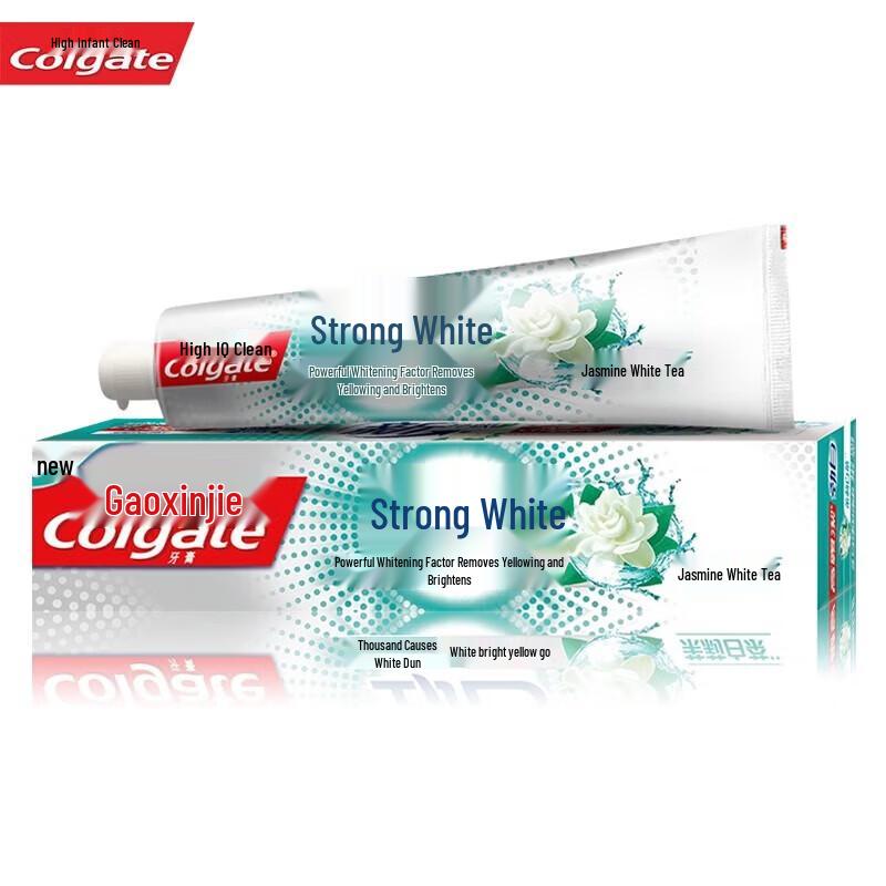 Colgate Whitening Toothpaste
