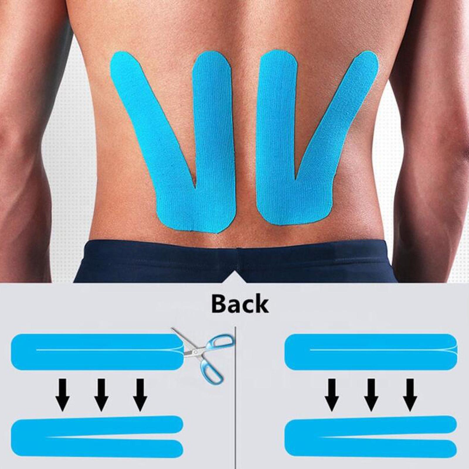 Пояс для облегчения миалгии — фото 10