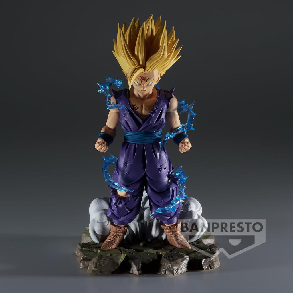 Dragon Ball Z History Box Vol.10 Super Saiyan 2 Son Gohan