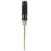 Hexagon Screwdrivers Black High Hardness Longtime Using