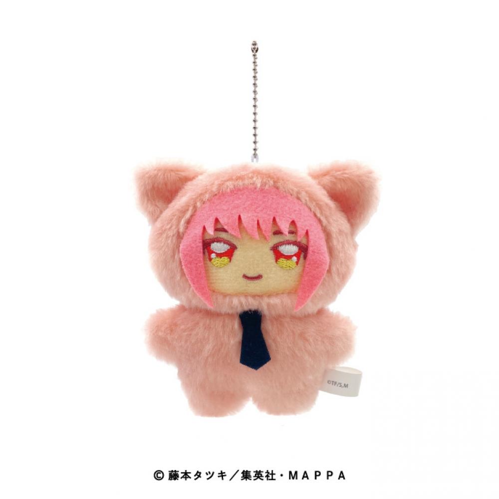 

Chainsaw Man Chainsaw Man Chimi Kemo Mascot 2. Makima