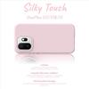 Macaron Color Real Liquid Silicone Shockproof Soft Case For Oneplus 15T 15R 15 13T 13/12R 5G Skin Fleece Anti-fingerprint Cover