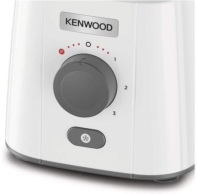 Standmixer Kenwood BLP402WH Blend-X Fresh