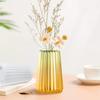 Striped Storage Jar Silicone Mold Nordic Simple Design Cement Clay Making Candle Jar Mold Succulent Flower Pot Gypsum Resin Mold
