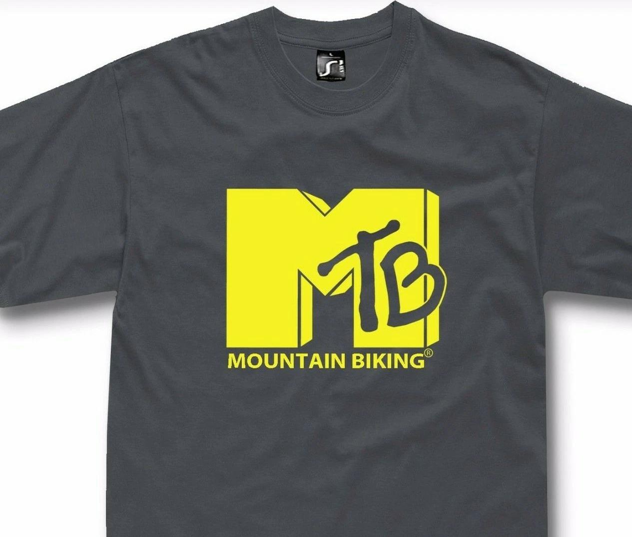 MTB T shirt mountain cycling Bike Bicycle downhill bike Rider T shirt S