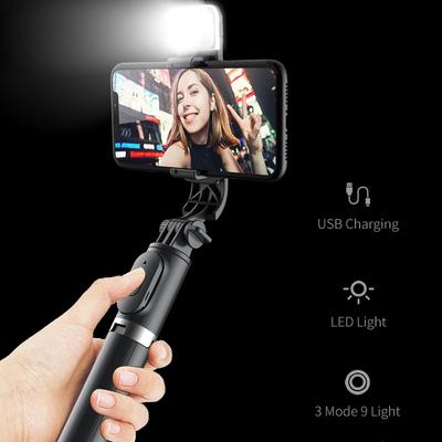Acessórios para telemóveis – Selfie Sticks