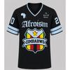Tricou Satin Zimbabwe cu Decolteu în V, pentru Bărbați, Vară, Sport, Stil Retro Streetwear, Imprimat cu Model Steag, Tricou la Modă, Produs Foarte Căutat.