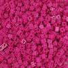 Non-Toxic 1Kg/10000Pcs 6*6Mm Pixel Art Puzzle Micro Diamond Building Blocks Diy 3D Small Brick For Children'S Toy Educational Kids
