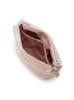 Dog Tissue Pouch with Exposed Belly PWGB261563 LPNK Free Size [Gelato Pique] Women's