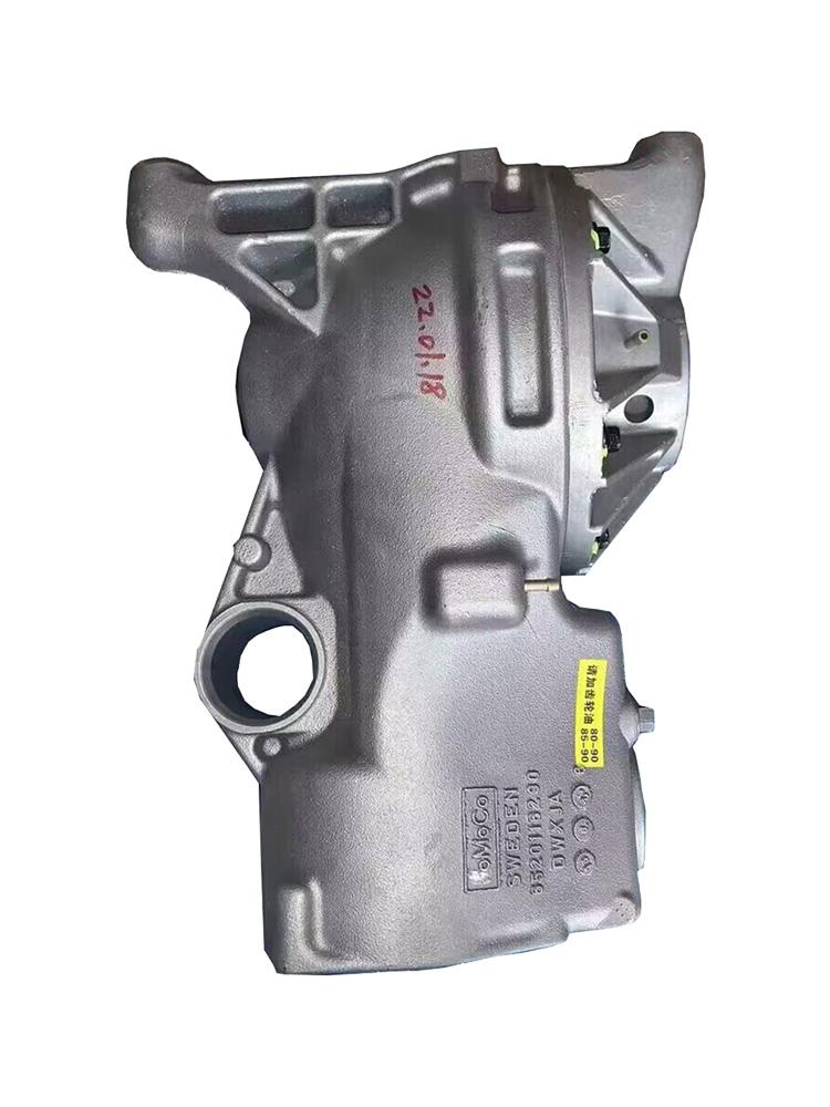 Rear Differential LR031377 For Land Rover Freelander 2  Evoque