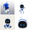 Creative Astro Bot Plush Rescue Plan Game Character Stuffed Toy Ideal For Playtime
