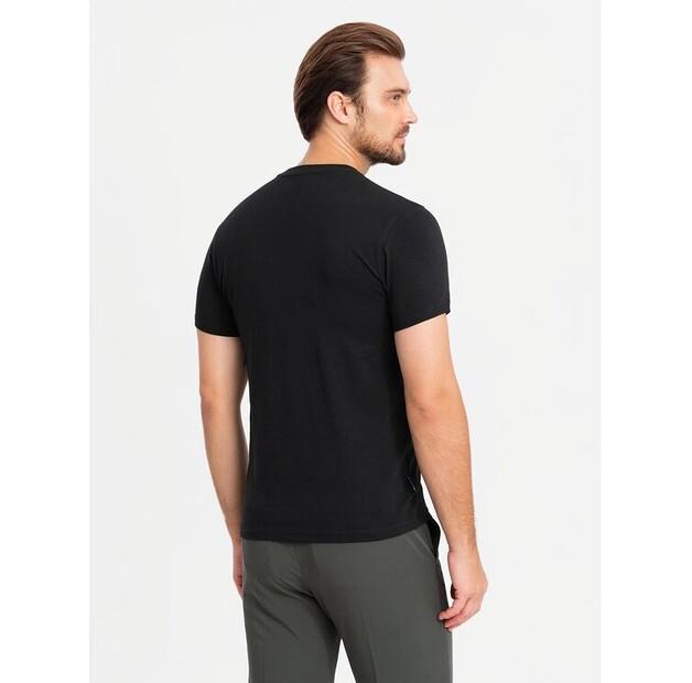 Футболка Ombre OM-TSCT-0220