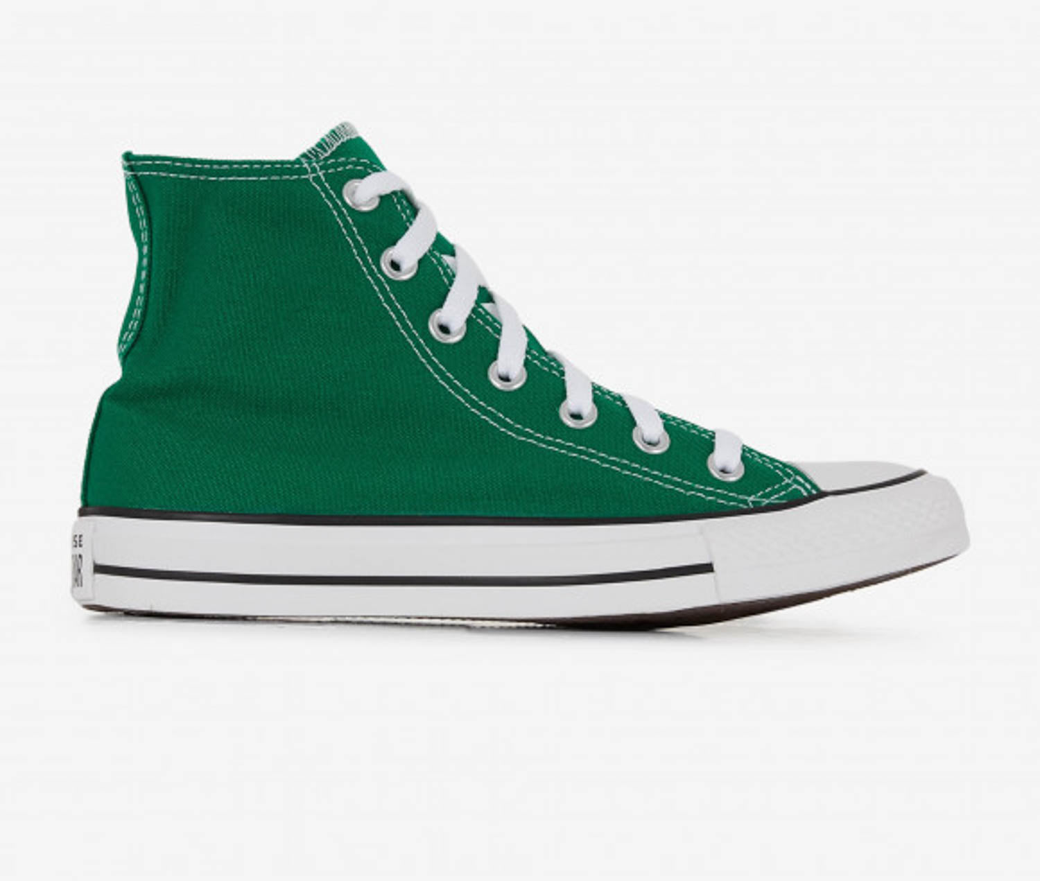 

Конверсы Chuck Taylor All CTAS зеленые