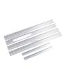 Solar Panel Mount Bracket Aluminium Alloy Weather Proof Solar Panel Tilt Mount Bracket Kit for RV Boat