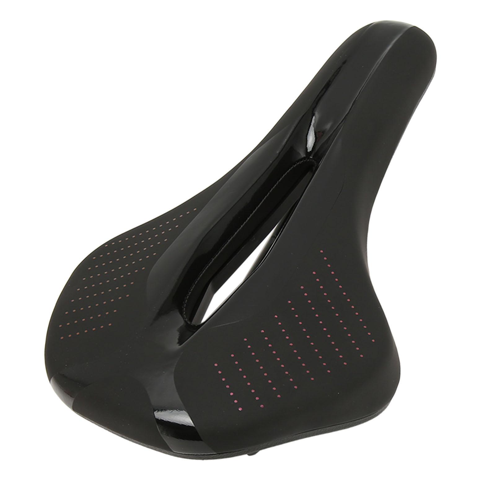 

Велосипедное сиденье дышащее полое велосипедное седло противоскользящее амортизирующее подушка для сиденья дорожного велосипеда