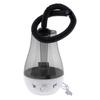 3L Reptile Humidifier Fogger Rainforest Super Mist Maker for Reptiles Amphibians Vivarium with Hose Pet Supplies