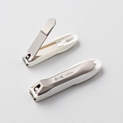 [Green Bell] Takumino Waza Stainless Steel Nail Clipper 2 Types S/L (Choose 1)
