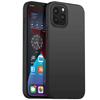 Case - E.F.CONNECTION - iPhone 12 Pro - Ultra Thin - Soft Silicone - TPU Protection