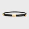 PIG & HEN (aux femmes) Bracelet Petite Louise - Noir X Or