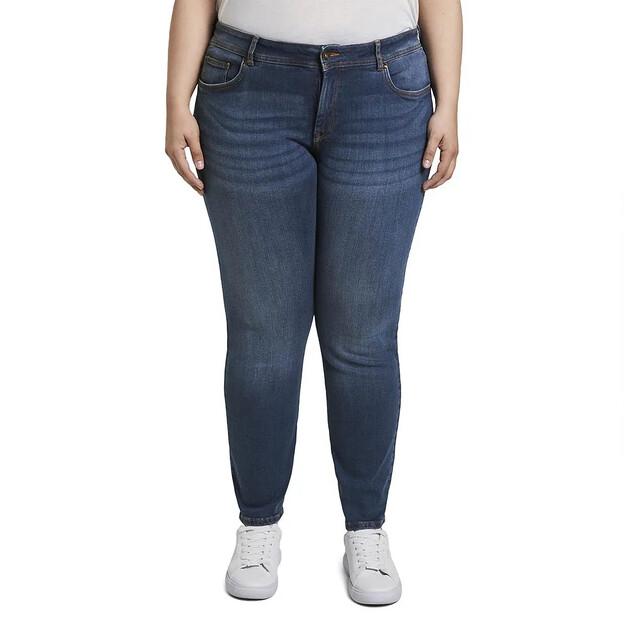 

Tom Tailor Basic Slim джинсы 44
