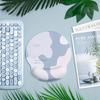 Soothing Color Mouse Pad