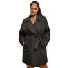 Urban Classics Crinkle Nylon Minimal Jacket