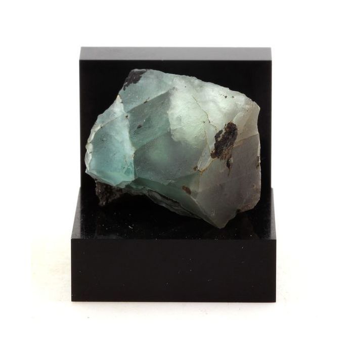 Fluorite verte 92.1 carats