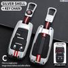 3/4/5/6 Buttons Car Remote Key Case Cover Shell Fob For Dodge RAM 1500 2500 3500 4500 5500 Pickup 2019 2020 2025 2025 Accessory