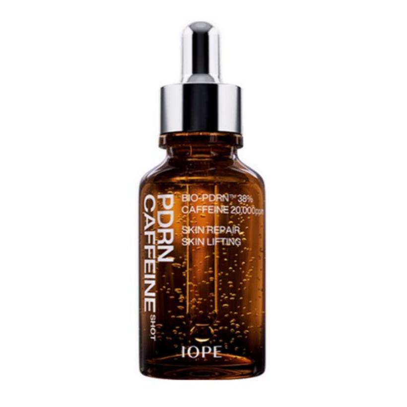 

Iope Ампула PDRN Кофеиновый Шот 30 мл Корейская Красота