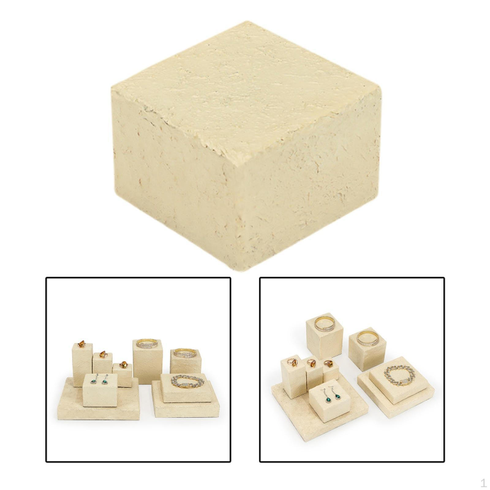 

Блок-дисплей для хранения ювелирных изделий и домашнего декора S