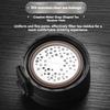 380/510ML Stainless Steel Coffee Cup Thermo Bottle Car Thermal Cup  Keeps Cold and Heat Thermal Mug Outdoor Sports Vacuum Flask