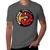 Hellfish Ds 19 TShirt Moisture Wicking Quick Dry Tee TShirt