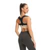 Adjustable Back Brace Shoulder Belt Posture Support Correction Band Clavicle Body Posture Corrector De Postura for Men and Women