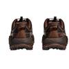 HOKA One One Mafate Three 2 Fashion Versatile Running Shoes Unisex Running Shoes Black Brown 1141572-CTRN