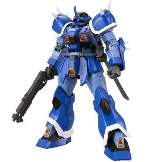 HGUC Efreet from Mobile Suit Gundam CROSS DIMENSION 0079 Bandai 1/144 [Premium Limited]
