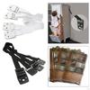 , Non Tipping ty Strap, Wall Strap for s Dresser Bookcase Flat Proofing