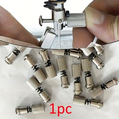 1Pcs Sewing Machine Tool For Quickly Changing Pressure Feet On A Computerized Sewing Machine