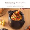 SUPOR 6L Ceramic Casserole Pot