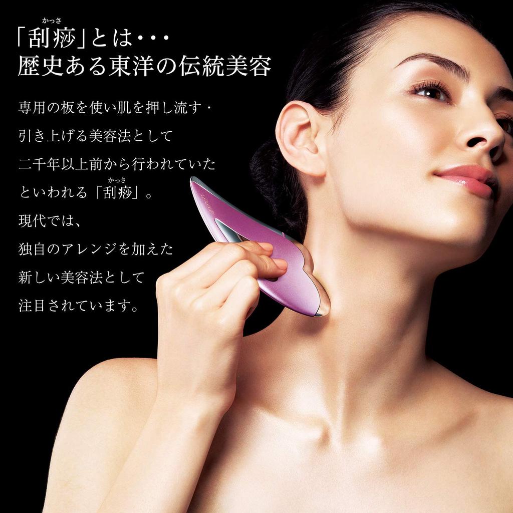 CAXA UP Elegance Purple