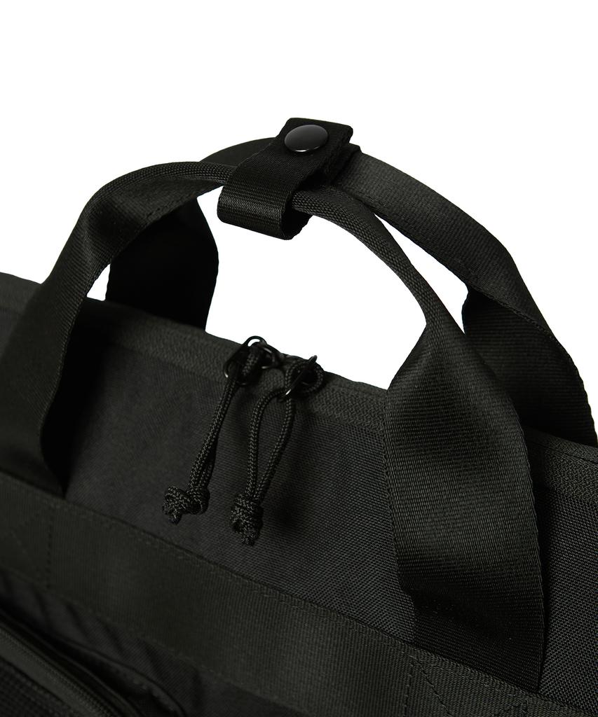 Yale Think Pouch 15Inch_Black