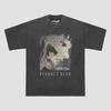 Perfect Blue T-Shirt, Satoshi Kon Anime Movie Tee, Psychological Thriller Graphic Shirt, Retro Japanese Anime Unisex Aesthetic Tee