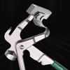 Car Tires Wheel Balancer Gravity Tire Balance Clamp Auto Repair Balance Hammer Disassembly Assembly Plier Car Accessories