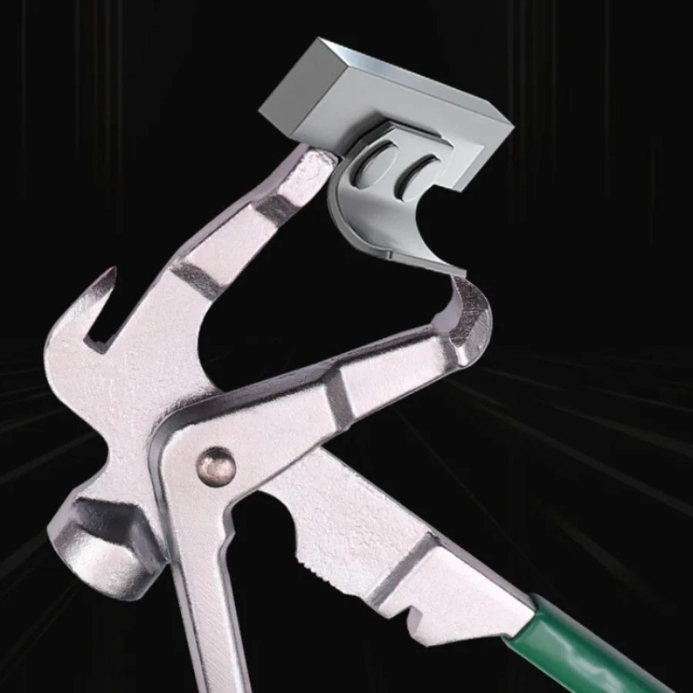 Car Tires Wheel Balancer Pliers Alloy Steel Wheel Weight Pliers Multifunctional Remover Pliers Car Wheel Balancer Repair Tool